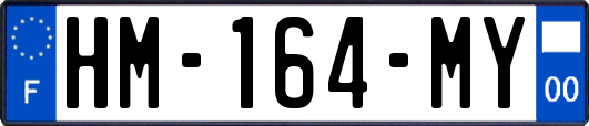 HM-164-MY