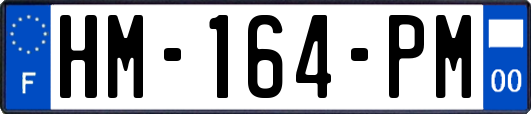 HM-164-PM