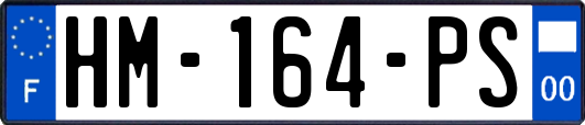 HM-164-PS