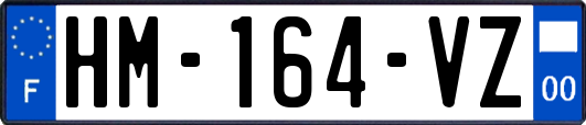 HM-164-VZ