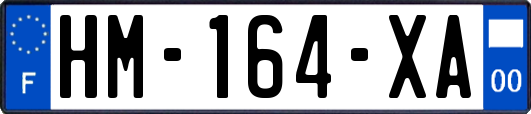 HM-164-XA