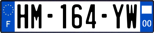 HM-164-YW