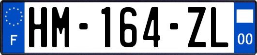 HM-164-ZL