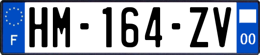 HM-164-ZV