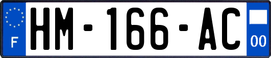 HM-166-AC