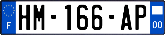 HM-166-AP