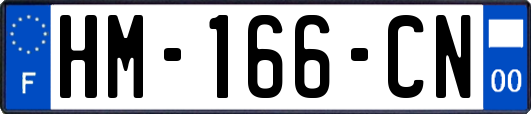 HM-166-CN