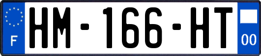 HM-166-HT