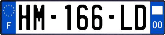 HM-166-LD