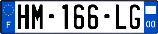 HM-166-LG