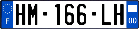 HM-166-LH