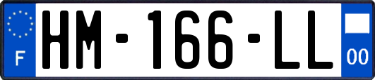 HM-166-LL
