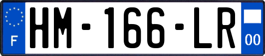 HM-166-LR