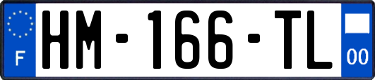 HM-166-TL