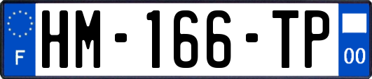 HM-166-TP