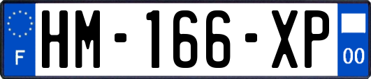 HM-166-XP