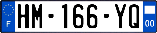 HM-166-YQ