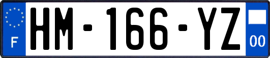 HM-166-YZ