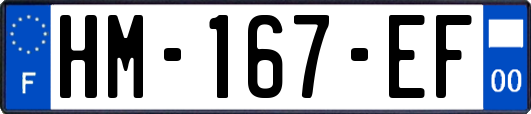 HM-167-EF
