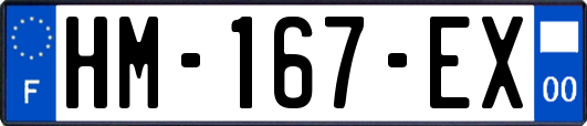 HM-167-EX
