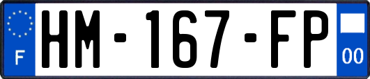 HM-167-FP