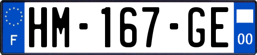 HM-167-GE