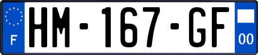HM-167-GF