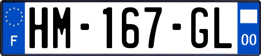 HM-167-GL