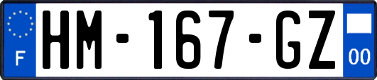 HM-167-GZ
