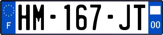 HM-167-JT