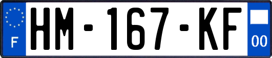HM-167-KF