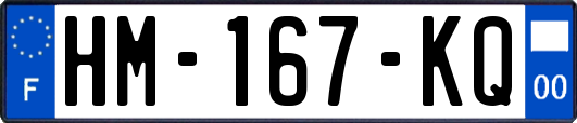 HM-167-KQ