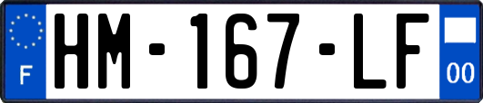 HM-167-LF
