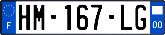 HM-167-LG