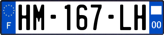 HM-167-LH