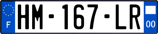 HM-167-LR