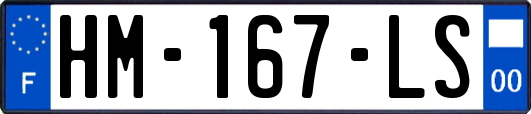 HM-167-LS