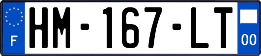 HM-167-LT