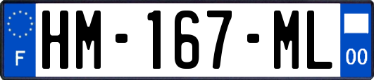 HM-167-ML