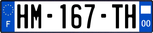 HM-167-TH