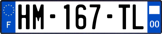 HM-167-TL
