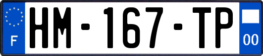 HM-167-TP