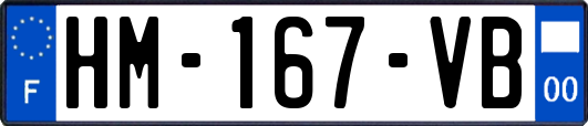 HM-167-VB