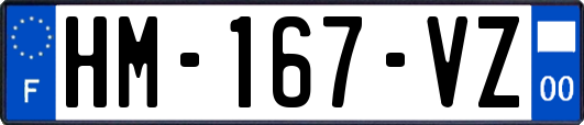 HM-167-VZ