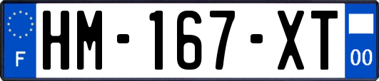 HM-167-XT