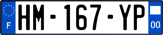 HM-167-YP