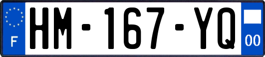 HM-167-YQ