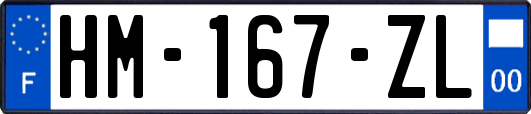 HM-167-ZL
