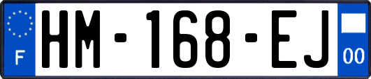 HM-168-EJ