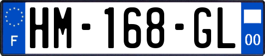 HM-168-GL